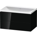 DURAVIT LC6951N40400000 LCU c-s WH 800x480x480 In MWT Sc...