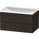 DURAVIT LC6951N69690000 LCU c-s WH 800x480x480 In MWT Sc...