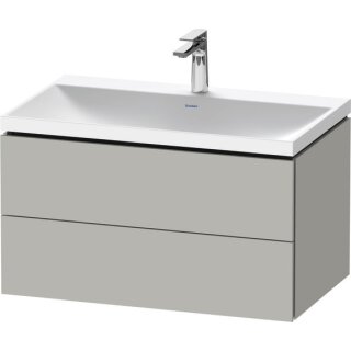 DURAVIT LC6951O07070000 LCU c-s WH 800x480x480 In MWT Sc 2 E: