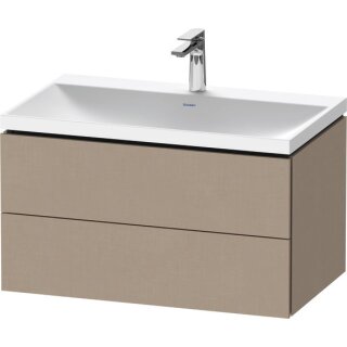 DURAVIT LC6951O75750000 LCU c-s WH 800x480x480 In MWT Sc 2 E: