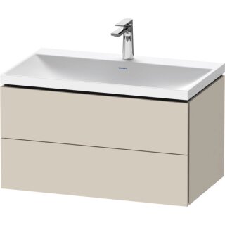 DURAVIT LC6951O83830000 LCU c-s WH 800x480x480 In MWT Sc 2 E: