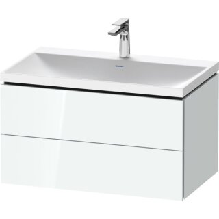 DURAVIT LC6951O85850000 LCU c-s WH 800x480x480 In MWT Sc 2 E: