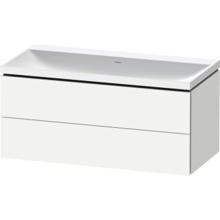 DURAVIT LC6952N18180000 LCU c-s WH 1000x480x480 In MWT Sc 2