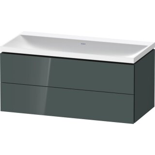 DURAVIT LC6952N38380000 LCU c-s WH 1000x480x480 In MWT Sc 2