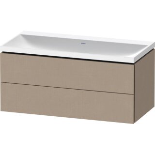 DURAVIT LC6952N75750000 LCU c-s WH 1000x480x480 In MWT Sc 2