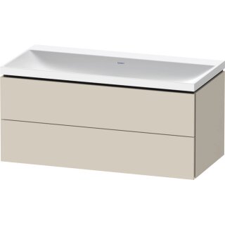DURAVIT LC6952N83830000 LCU c-s WH 1000x480x480 In MWT Sc 2