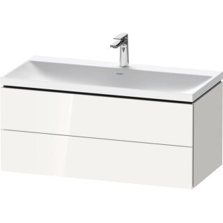 DURAVIT LC6952O22220000 LCU c-s WH 1000x480x480 In MWT Sc 2