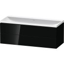 DURAVIT LC6953N40400000 L-C c-s WH 1200x480x480 In MWT Sc 2