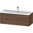 DURAVIT LC6953O21210000 LCU c-s WH 1200x480x480 In MWT Sc 2
