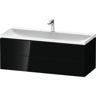 DURAVIT LC6953O40400000 LCU c-s WH 1200x480x480 In MWT Sc 2