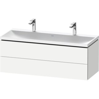 DURAVIT LC6954O18180000 LCU c-s WH 1200x480x480 In MWT Sc 2