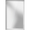 DURAVIT LC7379018180000 L-Cube Spl. 450x67x700 W&szlig; Alu