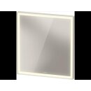 DURAVIT LC7380018180100 LCU SPL 650x67x700 W&szlig; AluMt240V LiF