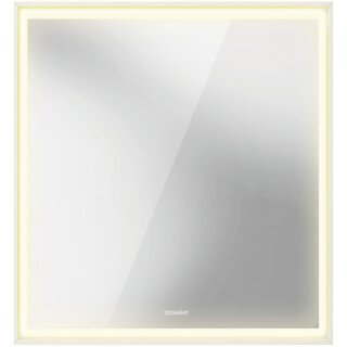 DURAVIT LC7380049490100 LCU SPL 650x67x700 Gt AluMt240V LiF