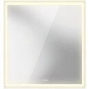 DURAVIT LC7380049490100 LCU SPL 650x67x700 Gt AluMt240V LiF