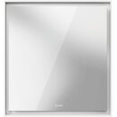 DURAVIT LC7380049490100 LCU SPL 650x67x700 Gt AluMt240V LiF