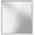 DURAVIT LC7380049490100 LCU SPL 650x67x700 Gt AluMt240V LiF
