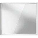 DURAVIT LC7381018180100 LCU SPL 800x67x700 W&szlig; AluMt240V LiF