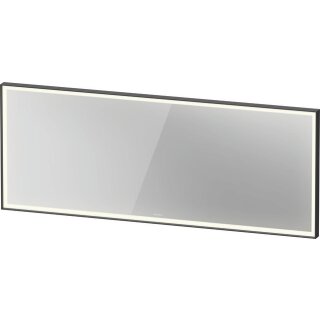 DURAVIT LC7386049490100 LCU SPL 1800x67x700 Gt AluMt240V LiF