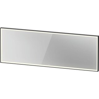 DURAVIT LC7387049490100 LCU SPL 2000x67x700 Gt AluMt240V LiF