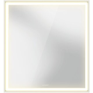 DURAVIT LC7550L49490000 L-Cube SPS 650x155x700 Gt Mt Türans.