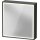 DURAVIT LC7550L49490010 L-Cube SPS 650x155x700 Gt Mt T&uuml;rans.