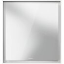 DURAVIT LC7550L49491000 L-Cube SPS 650x155x700 Gt Mt...