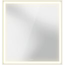 DURAVIT LC7550R18182010 L-Cube SPS 650x155x700 W&szlig;...