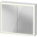DURAVIT LC7551018180010 L-Cube SPS 800x155x700 W&szlig;...
