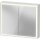 DURAVIT LC7551018181000 L-Cube SPS 800x155x700 W&szlig; Mt T&uuml;LR Sor