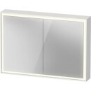 DURAVIT LC7552018181000 L-Cube SPS 1000x155x700 W&szlig;...