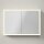 DURAVIT LC7552018181010 L-Cube SPS 1000x155x700 W&szlig; Mt T&uuml;LR