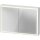 DURAVIT LC7552018182010 L-Cube SPS 1000x155x700 W&szlig; Mt T&uuml;LR