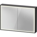 DURAVIT LC7552049490010 L-Cube SPS 1000x155x700 Gt Mt T&uuml;LR