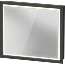 DURAVIT LC7651049490000 L-Cube SPS 800x155x700 Gt Mt...