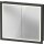 DURAVIT LC7651049490000 L-Cube SPS 800x155x700 Gt Mt T&uuml;LR Sor