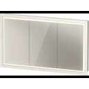 DURAVIT LC7653018180000 L-Cube SPS 1200x155x700 W&szlig;...