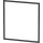 DURAVIT LC9685049490000 L-Cube E.ra 700x10x751 T-LEDaE