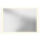 DURAVIT LM7817000000000 Spiegel Licht &amp; Spiegel LM7817 Wei&szlig;