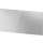 DURAVIT LM7819000000000 Spiegel Licht &amp; Spiegel LM7819 Wei&szlig;