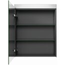 DURAVIT LM7820L00000000 Spiegelschrank mit Beleuchtung GOOD