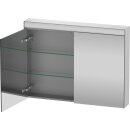 DURAVIT LM7822000000000 Spiegelschrank Licht &amp;...