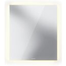 DURAVIT LM7825D00000000 Spiegel Licht &amp; Spiegel LM7825 Wei&szlig;