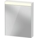 DURAVIT LM7830R00001 Spiegelschrank m. Beleuchtung BETTER