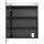 DURAVIT LM7830R00001 Spiegelschrank m. Beleuchtung BETTER