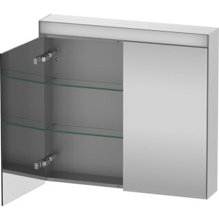 DURAVIT LM7831000001 Spiegelschrank m. Beleuchtung BETTER