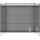 DURAVIT LM7831000002 Spiegelschrank m. Beleuchtung BETTER