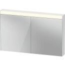 DURAVIT LM7833000001 Spiegelschrank m. Beleuchtung BETTER