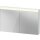 DURAVIT LM7833000001 Spiegelschrank m. Beleuchtung BETTER