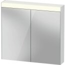 DURAVIT LM7841000001 Spiegelschrank mit Beleuchtung BEST